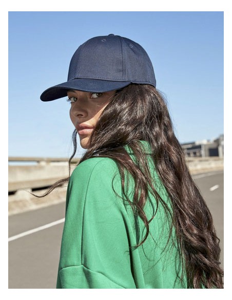 BEE-B648-Urbanwear 6 Panel Snapback 2